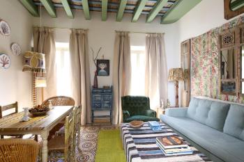 Veoapartment Quintana Terrace, Sevilla (Foto 3)
