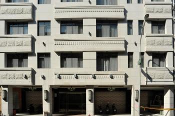 Maple Hotel, Tainan (foto 5)