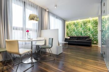 Glossy Apart W21, Cracovie (photo 3)