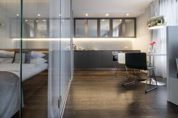 Glossy Apart W21, Cracovie (photo 2)