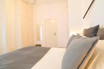 P&P Apartmens Alamos, Málaga (fotografie 5)