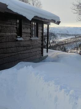 Granbu, Geilo (zdjęcie 2)
