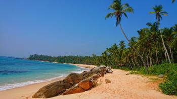 Ranith Villa, Tangalle (foto 4)