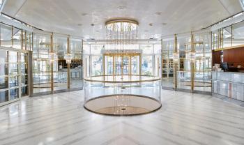 Living Hotel Kaiser Franz Joseph, Viena (foto 4)