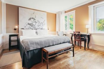 Stallmästaregården Hotel, Stockholm, a Member of Design Hotels, Stoccolma (foto 3)