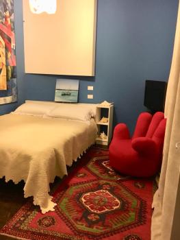 Atmosfere Puniche b&b, Palermo (zdjęcie 2)