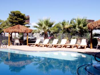 Best Western McCarran Inn, Las Vegas (fotografie 4)