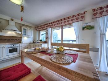 VisitZakopane - Antonina Apartment, Zakopane (fotografie 5)