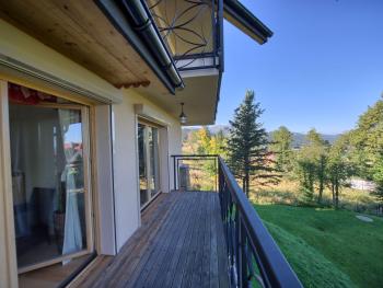 VisitZakopane - Antonina Apartment, Zakopane (fotografie 2)