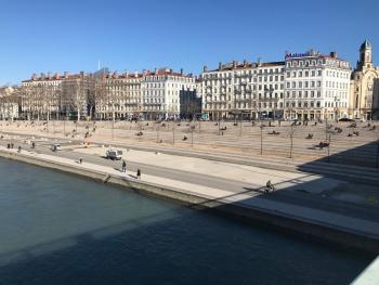 Chambre d'hôtes La Merciere, Lyon (foto 3)