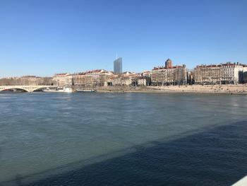 Chambre d'hôtes La Merciere, Lyon (foto 2)