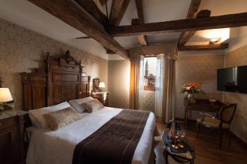 Palazzo Bembo - Exclusive Accommodation, Benátky (fotografie 2)