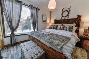 Le Vanilee - Les Chalets Spa Canada, La Malbaie (zdjęcie 4)