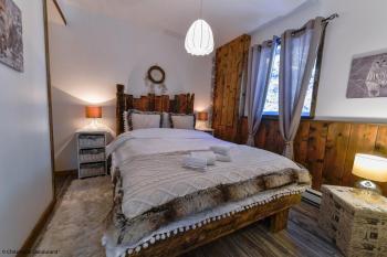 Le Vanilee - Les Chalets Spa Canada, La Malbaie (zdjęcie 3)