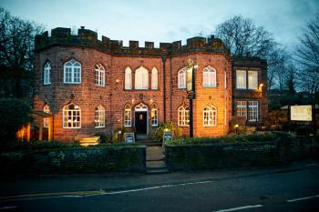 Childwall Abbey, Liverpool by Marston's Inns, Liverpool (Foto 2)