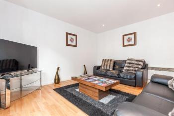 Stylish Apartment, Эдинбург (фото 4)