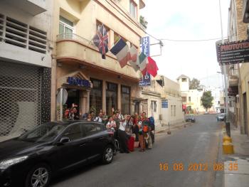 Hôtel Astrid, Casablanca (Foto 5)