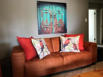 Sand & Sea Self-Catering Apartments, Swakopmund (photo 4)