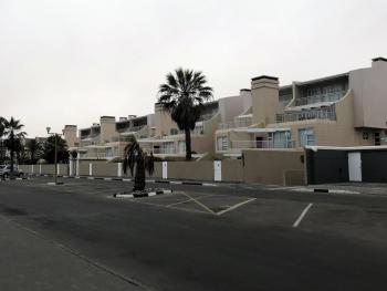 Sand & Sea Self-Catering Apartments, Swakopmund (photo 3)