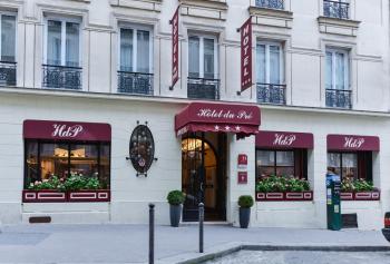 Hotel du Pré, Paris (Foto 2)