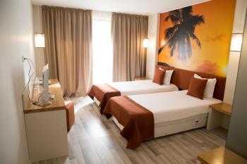 Tsarsko Selo Spa Hotel, Sofía (foto 5)