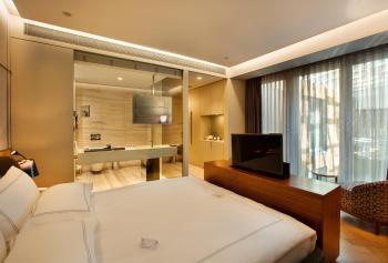 Fer Hotel, Istanbul (fotografie 3)