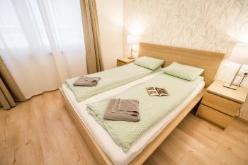 The Lion's Loft Apartment - 4BR & 3BA - Terrace - AC, Budapešť (fotografie 5)