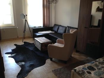 Ferienwohnung Hecht, Leipzig (photo 4)