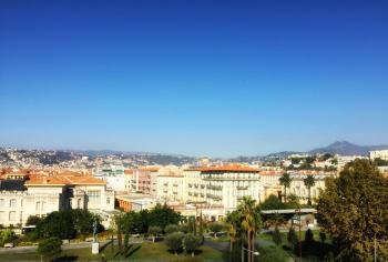 Chez Kari-top location in charming old town, Nice (photo 5)