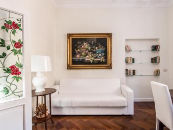 Apartment Silla by Interhome, Rzym (zdjęcie 3)