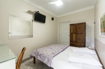 Hotel Paraiso, São Paulo (fotografie 2)