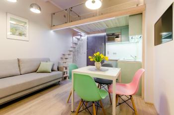 Central Krak Apartments, Cracovie (photo 4)