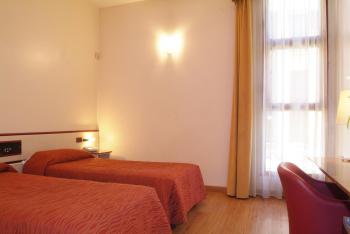 Hotel Maxim, Bolonia (foto 4)