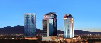 Palms Casino Resort, Las Vegas (photo 5)