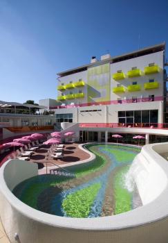 Semiramis, a Member of Design Hotels, Atenas (foto 2)