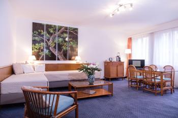 Hotel Sagitta, Genève (photo 5)