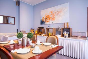 Hotel Sagitta, Genève (photo 4)