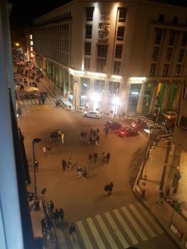 Ruggero Settimo Gallery, Palermo (fotografie 2)