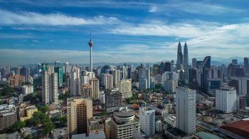 Sunbow Suites @ Times Square Kuala Lumpur, Kuala Lumpur (fotografie 3)
