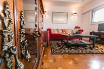 Apartamento Vintage 1, Porto (fotografie 5)
