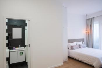 Porto Bonjardim Apartments, Porto (fotografie 5)