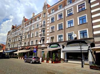 Heart of Old-Town Apartments, Riga (foto 4)