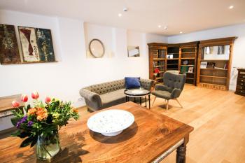 das kleine Hotel in München, München (Foto 5)