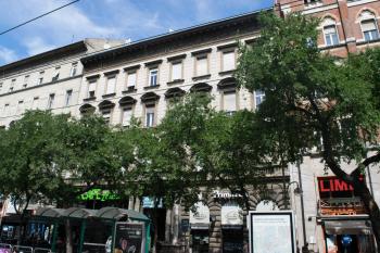 Elisabeth 21 Apartment, Budapest (photo 5)