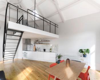 BmyGuest - Porto Design Central Apartment, Porto (fotografie 4)