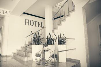 Hotel & Spa Arkadia, Tomaszów Lubelski (zdjęcie 5)