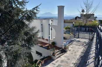 La Casetta di Posillipo, Nápoles (foto 2)