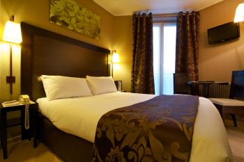Hotel André Latin, Paris (Foto 4)