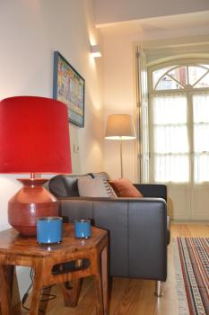 Oporto Like Home IV - Mezzanine, Porto (fotografie 3)