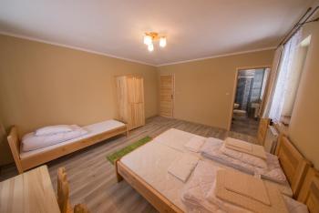 Pokoje i Apartamenty Nad Potokiem, Закопане (фото 5)